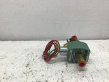 Asco Red-Hat 8317G35 Solenoid Valve