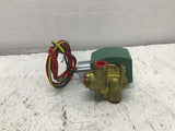 Asco Red-Hat 8317G35 Solenoid Valve