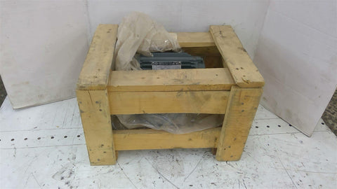 Worldwide WWE2-36-145T 2 HP AC Motor 3600 RPM 2 P 230/460V 60Hz 145T TEFC