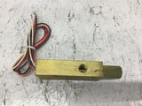 Gems Sensor FS-926 Flow Switch