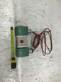 Asco Red-Hat 8340G002 Solenoid Valve 302752 120/60 110/50 FT