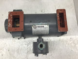 Nicola C80/4 AC Motor 2.5 HP 110/220 V 3000 RPM