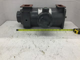 Nicola C80/4 AC Motor 2.5 HP 110/220 V 3000 RPM