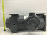 Nicola C80/4 AC Motor 2.5 HP 110/220 V 3000 RPM