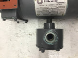 Nicola C80/4 AC Motor 2.5 HP 110/220 V 3000 RPM