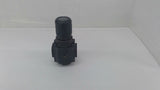 Dixon R73-2R Air Regulator