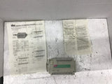 Idec Izumi Corp EM228 Power Supply 100-240VAC 50/60 HZ 21VA