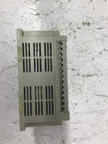 Idec Izumi Corp EM228 Power Supply 100-240VAC 50/60 HZ 21VA
