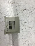 Idec Izumi Corp EM228 Power Supply 100-240VAC 50/60 HZ 21VA