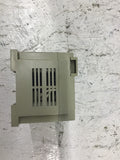 Idec Izumi Corp EM228 Power Supply 100-240VAC 50/60 HZ 21VA