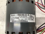 GE Motors 5KCP399SF L426AS Blower Motor .6HP 208-230V 60HZ 1PH 850RPM