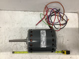GE Motors 5KCP399SF L426AS Blower Motor .6HP 208-230V 60HZ 1PH 850RPM