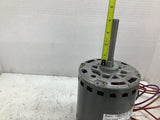 GE Motors 5KCP399SF L426AS Blower Motor .6HP 208-230V 60HZ 1PH 850RPM