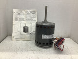 GE Motors 5KCP399SF L426AS Blower Motor .6HP 208-230V 60HZ 1PH 850RPM