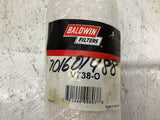 Baldwin V738-0 Lube Oil Filter Elements