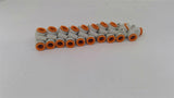 SMC KQ2T11-00A Fittings Lot Of 10