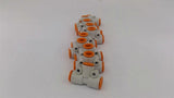 SMC KQ2T11-00A Fittings Lot Of 10