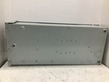 GE TH6323R Heavy Duty Safety Switch 100 Amp 240V HP30