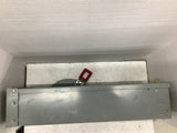 GE TH6323R Heavy Duty Safety Switch 100 Amp 240V HP30