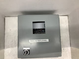 Hoffman A-1212CH Elertical Enclosure