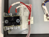 Hoffman A-1212CH Elertical Enclosure