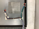 Hoffman A-1212CH Elertical Enclosure