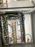 Hoffman A-1212CH Elertical Enclosure