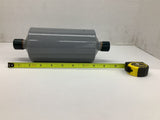 Sporlan C-417-S Catch-All Filter-Drier 7/8" ODF Solder