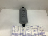 Sporlan C-417-S Catch-All Filter-Drier 7/8" ODF Solder