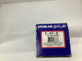 Sporlan C-417-S Catch-All Filter-Drier 7/8" ODF Solder