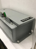 General Electric Safety Switch CR307 CR308 CR387 Magnetic Starter