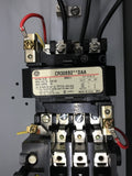 General Electric Safety Switch CR307 CR308 CR387 Magnetic Starter