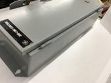 General Electric Safety Switch CR307 CR308 CR387 Magnetic Starter