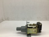 Allen-Bradley 836-C7 A Pressure Control Switch