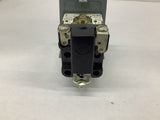 Allen-Bradley 836-C7 A Pressure Control Switch