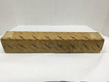 Dodge 904075 TA4207SCS X 3 Drive Shaft