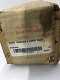 Dodge 904075 TA4207SCS X 3 Drive Shaft