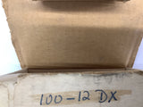 Balston 00257 100-12 DX Filter Tube
