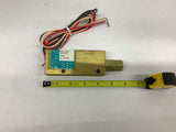 Gems FS-926 Flow Switch P/N 28334