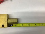 Gems FS-926 Flow Switch P/N 28334