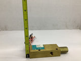 Gems FS-926 Flow Switch P/N 28334