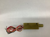 Gems FS-926 Flow Switch P/N 28334