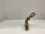 Gems FS-926 Flow Switch P/N 28334