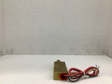 Gems FS-926 Flow Switch P/N 28334