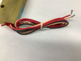 Gems FS-926 Flow Switch P/N 28334