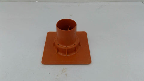 Footpad For 1 1\2 Inch Conduit