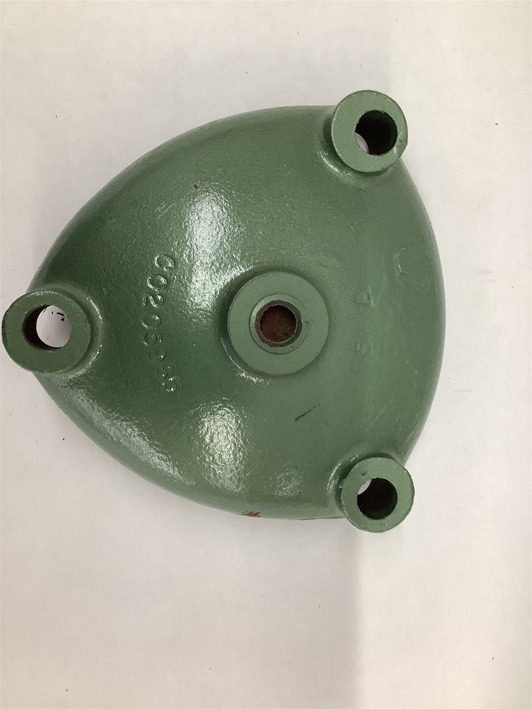 Gardner-Denver Joy Compressor PartNBR 0A205965 CAP VALVE