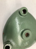 Gardner-Denver Joy Compressor PartNBR 0A205965 CAP VALVE