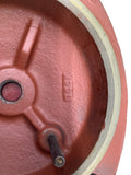 Gardner-Denver Joy Compressor PartNBR 0A205965 CAP VALVE