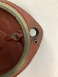 Gardner-Denver Joy Compressor PartNBR 0A205965 CAP VALVE